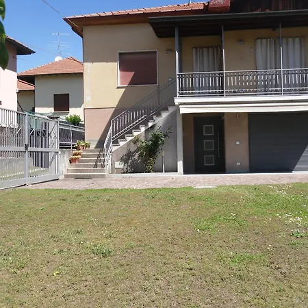 La Casa Di Leo شقة