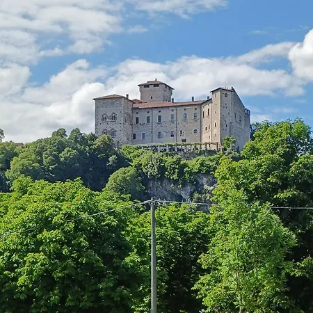 Appartamento La Casa Di Leo *