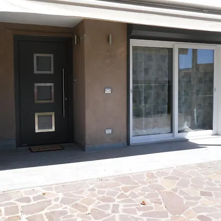 La Casa Di Leo Appartamento