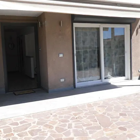 La Casa Di Leo Appartamento *