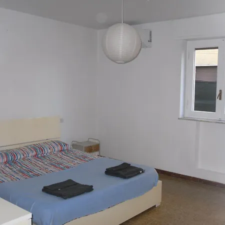 La Casa Di Leo דירה אנג'רה