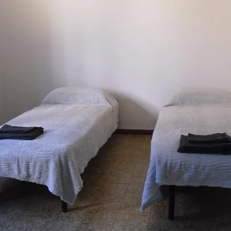 La Casa Di Leo شقة