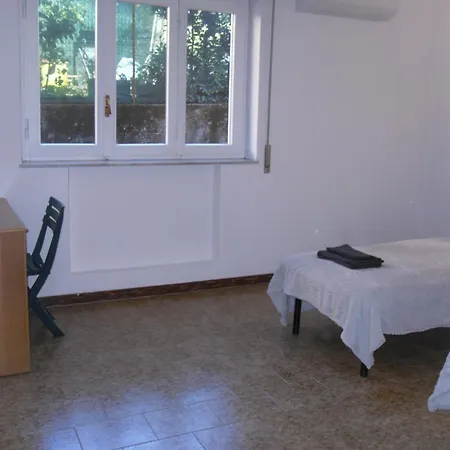 La Casa Di Leo דירה