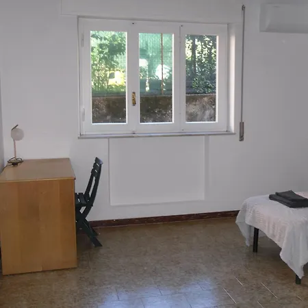 La Casa Di Leo شقة